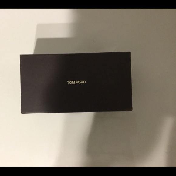 Tom Ford Sunglasses Box - Picture 1 of 2
